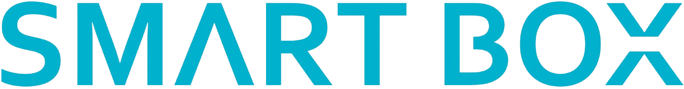 SmartBox Logo